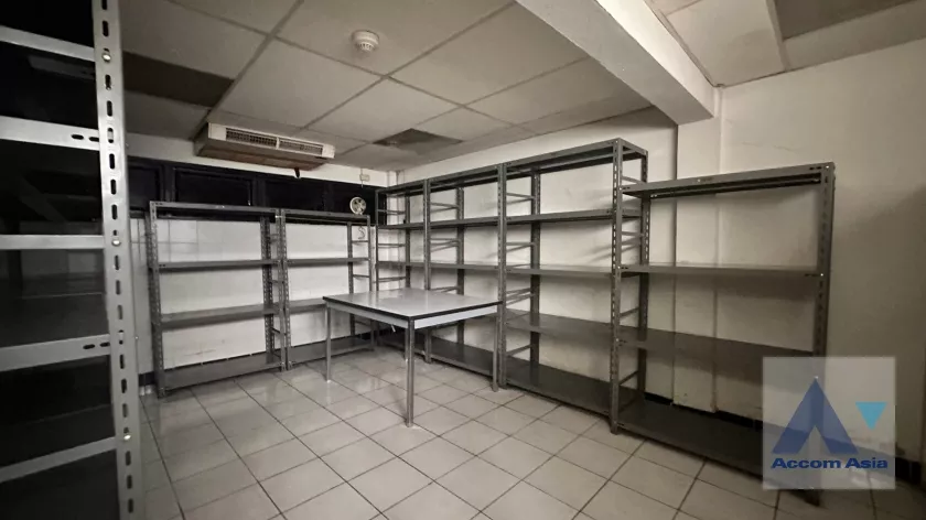 37  Studio Building For Sale in Sukhumvit ,Bangkok BTS Phra khanong AA26619