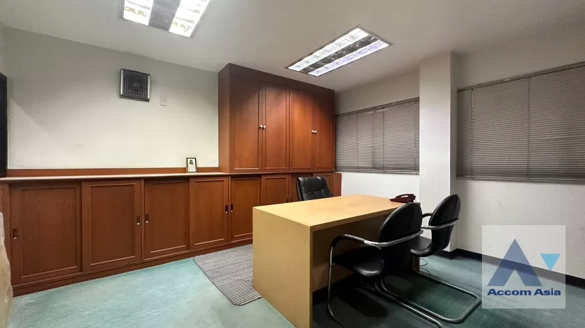 15  Studio Building For Sale in Sukhumvit ,Bangkok BTS Phra khanong AA26619