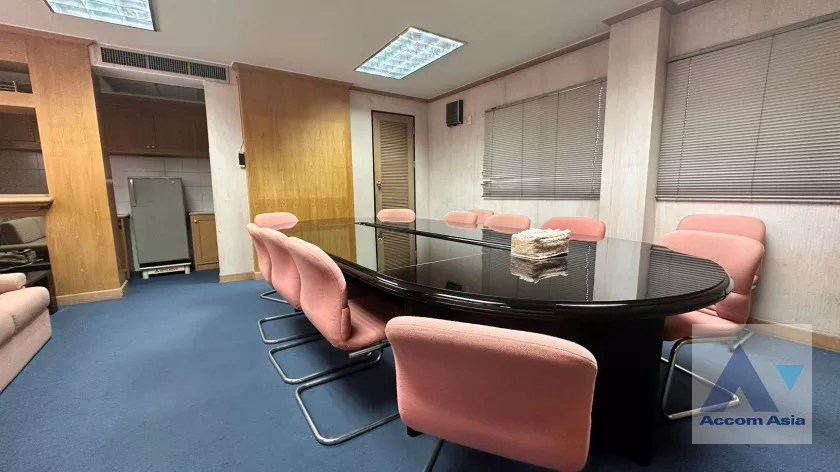 26  Studio Building For Sale in Sukhumvit ,Bangkok BTS Phra khanong AA26619