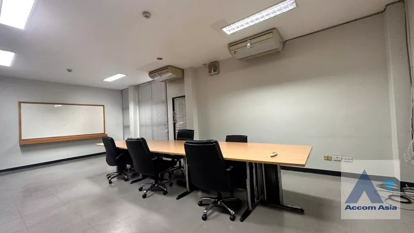 5  Studio Building For Sale in Sukhumvit ,Bangkok BTS Phra khanong AA26619