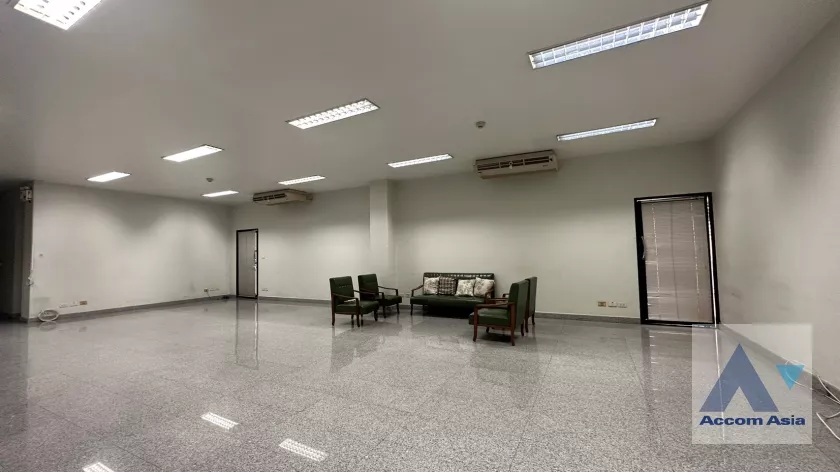 unit Studio  Building For Sale in Sukhumvit, Bangkok  near BTS Phra khanong (AA26619)