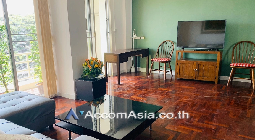 unit 2 Bedrooms  Condominium For Rent & Sale in Ploenchit, Bangkok  near BTS Ploenchit (AA26628)