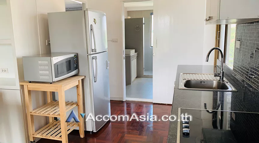 9  2 br Condominium For Rent in Ploenchit ,Bangkok BTS Ploenchit at Polo Residence AA26628