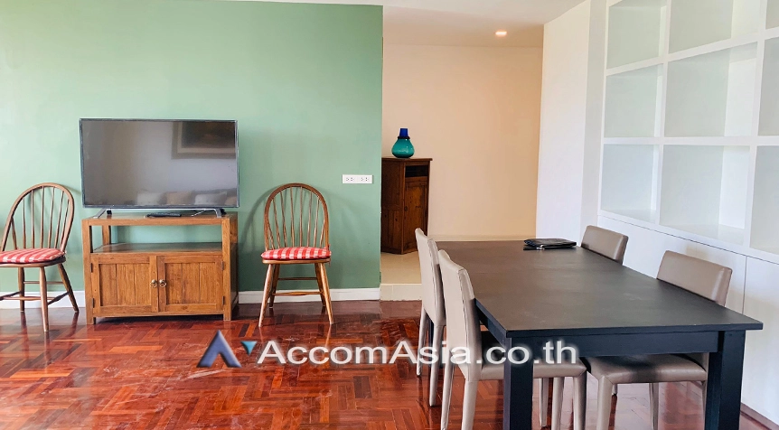 unit 2 Bedrooms  Condominium For Rent & Sale in Ploenchit, Bangkok  near BTS Ploenchit (AA26628)