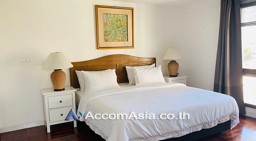 10  2 br Condominium for rent and sale in Ploenchit ,Bangkok BTS Ploenchit at Polo Residence AA26628