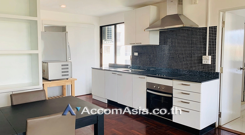 12  2 br Condominium for rent and sale in Ploenchit ,Bangkok BTS Ploenchit at Polo Residence AA26628