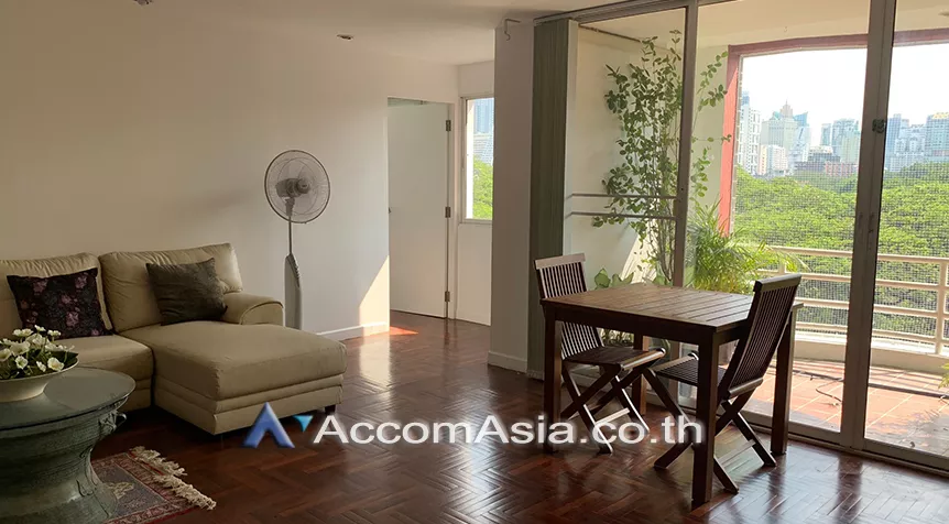  2  4 br Condominium For Rent in Ploenchit ,Bangkok BTS Ploenchit at Polo Residence AA26629
