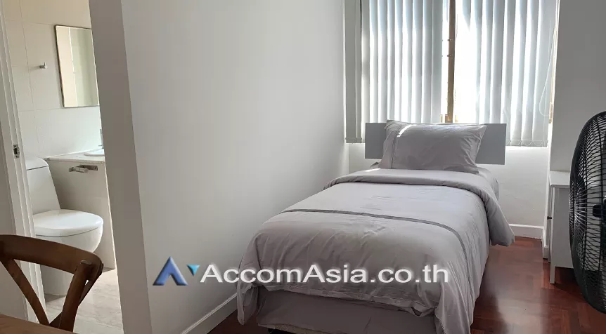 10  4 br Condominium For Rent in Ploenchit ,Bangkok BTS Ploenchit at Polo Residence AA26629