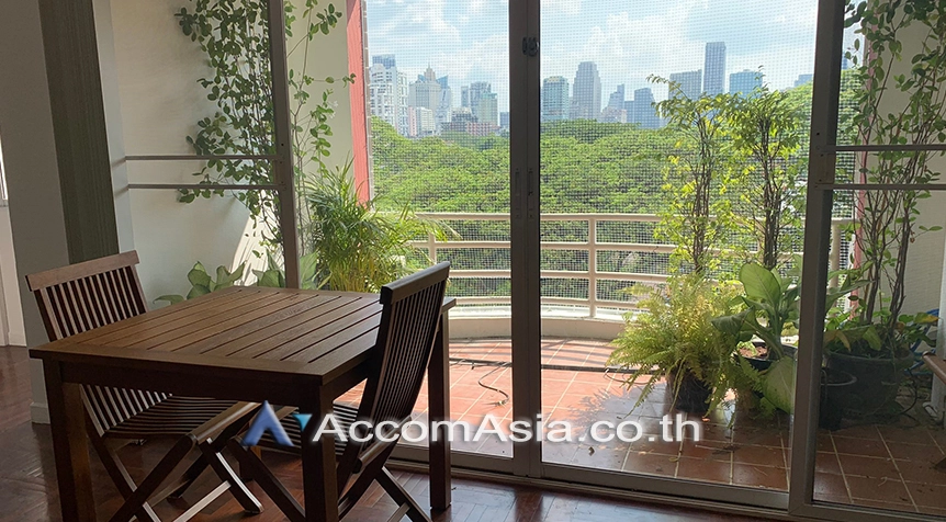 12  3 br Condominium for rent and sale in Ploenchit ,Bangkok BTS Ploenchit at Polo Residence AA26629