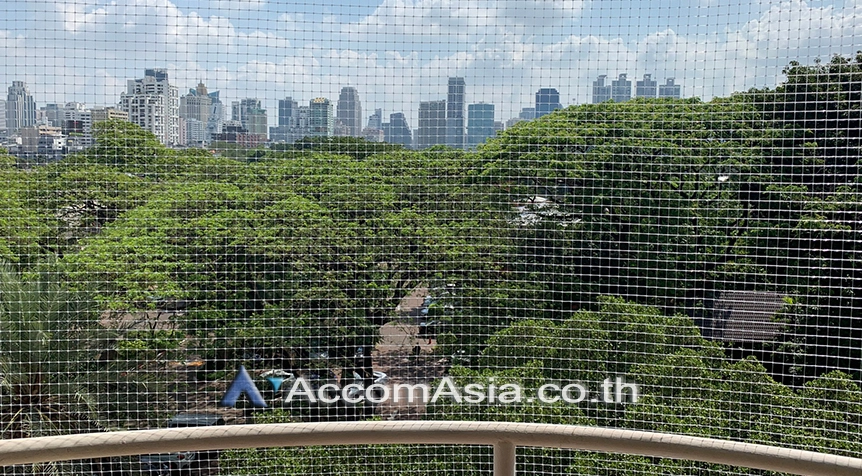 14  3 br Condominium for rent and sale in Ploenchit ,Bangkok BTS Ploenchit at Polo Residence AA26629