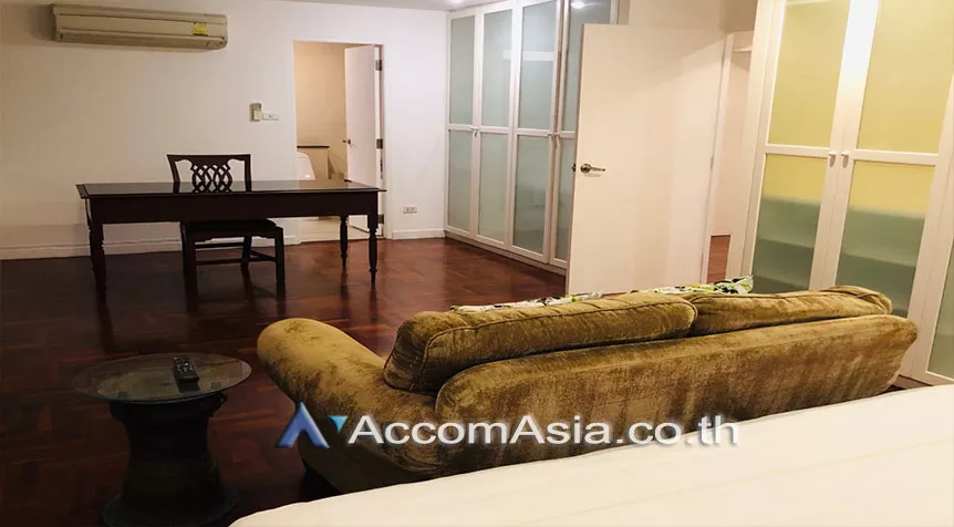 4  4 br Condominium For Rent in Ploenchit ,Bangkok BTS Ploenchit at Polo Residence AA26629