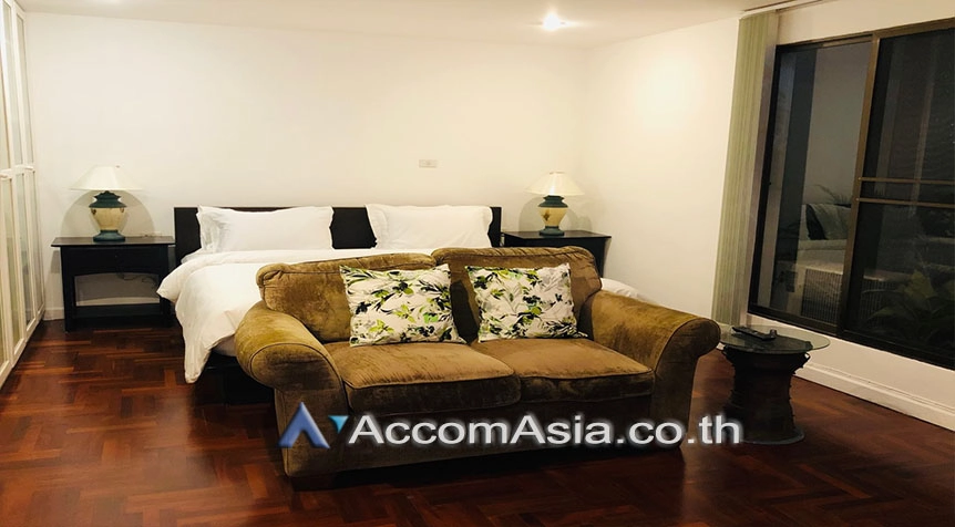 5  3 br Condominium for rent and sale in Ploenchit ,Bangkok BTS Ploenchit at Polo Residence AA26629