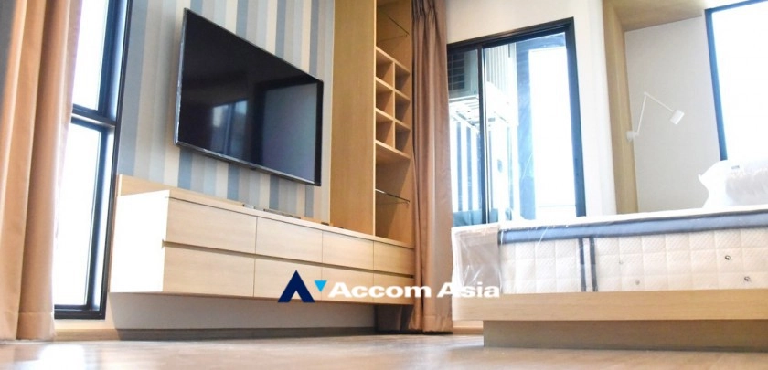 6  1 br Condominium For Rent in Sukhumvit ,Bangkok BTS Ekkamai at Rhythm Ekkamai AA26632