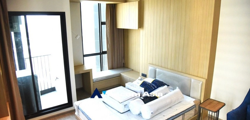 4  1 br Condominium For Rent in Sukhumvit ,Bangkok BTS Ekkamai at Rhythm Ekkamai AA26632