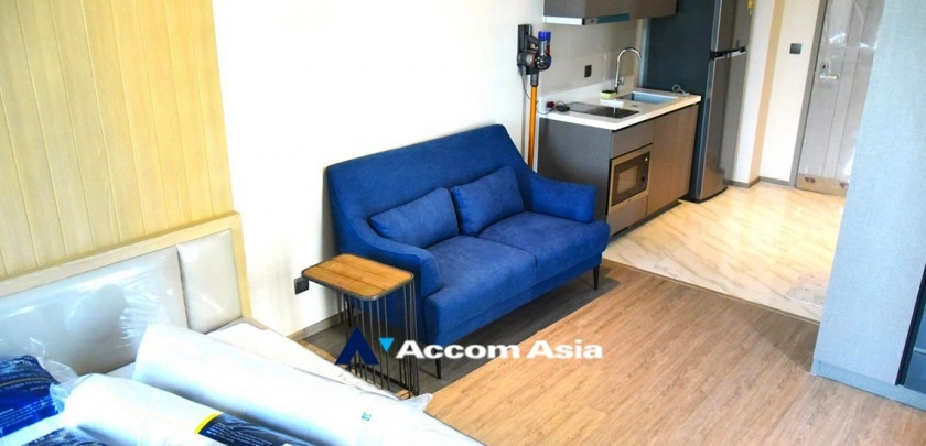  Rhythm Ekkamai Condominium  1 Bedroom for Rent BTS Ekkamai in Sukhumvit Bangkok