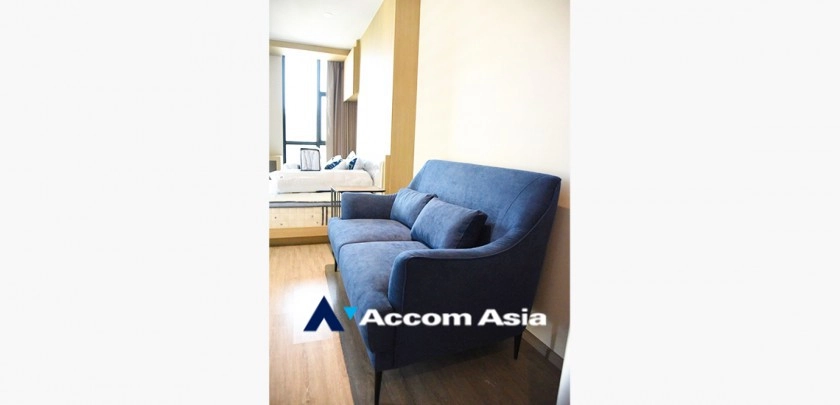  1  1 br Condominium For Rent in Sukhumvit ,Bangkok BTS Ekkamai at Rhythm Ekkamai AA26632