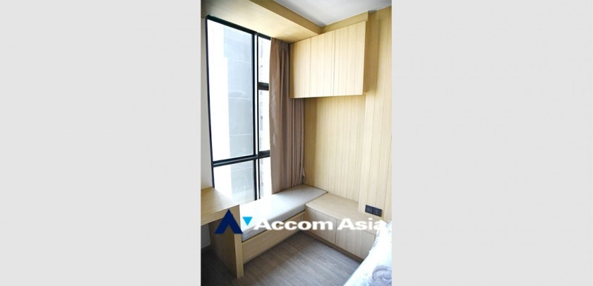 5  1 br Condominium For Rent in Sukhumvit ,Bangkok BTS Ekkamai at Rhythm Ekkamai AA26632