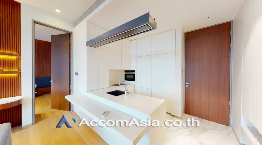 5  1 br Condominium for rent and sale in Silom ,Bangkok MRT Lumphini at Saladaeng One AA26637