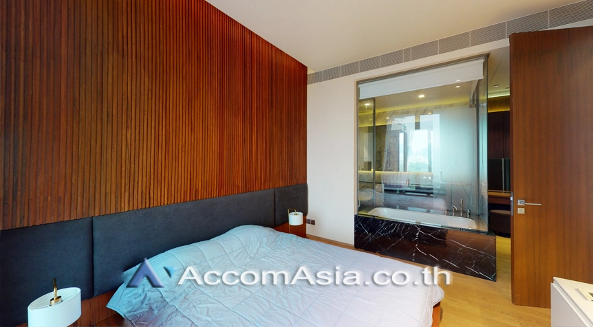 6  1 br Condominium for rent and sale in Silom ,Bangkok BTS Sala Daeng at Saladaeng One Condominium AA26637