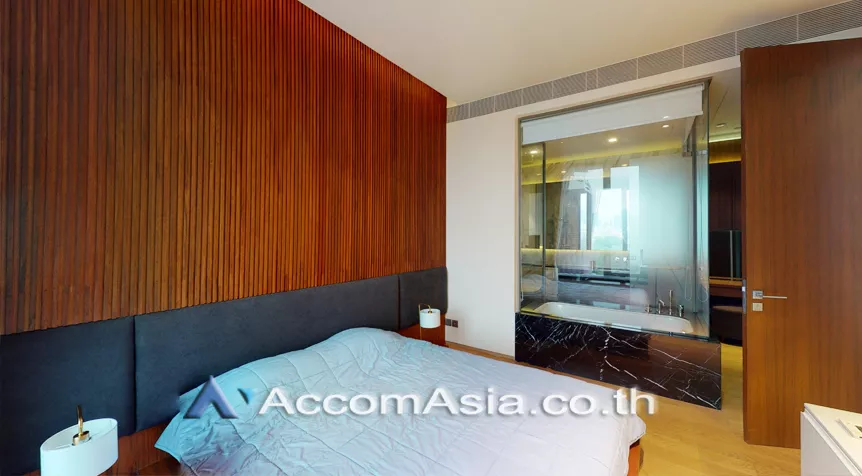 6  1 br Condominium for rent and sale in Silom ,Bangkok MRT Lumphini at Saladaeng One AA26637