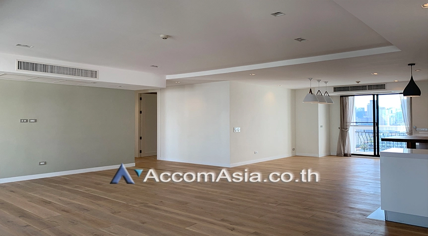 1  3 br Condominium For Rent in Sukhumvit ,Bangkok MRT Phetchaburi - BTS Phrom Phong at Prime Mansion One AA26638