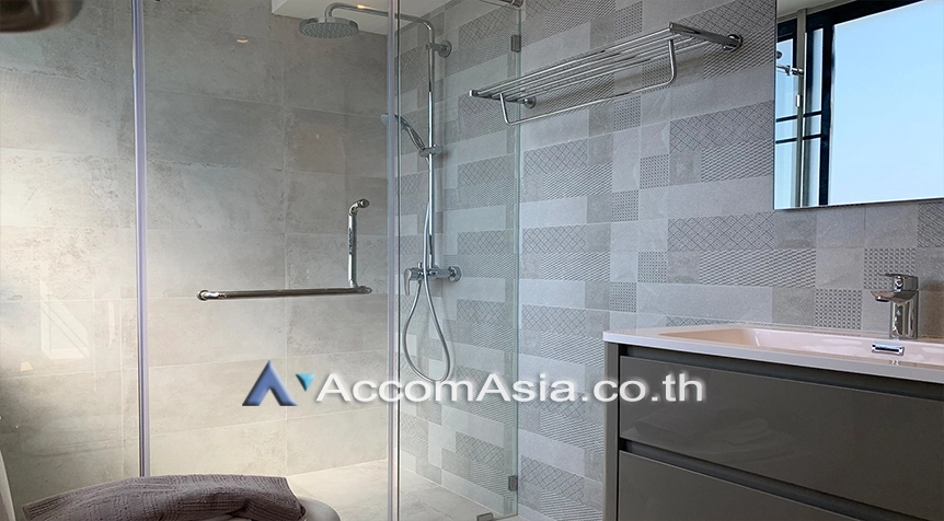12  3 br Condominium For Rent in Sukhumvit ,Bangkok MRT Phetchaburi - BTS Phrom Phong at Prime Mansion One AA26638