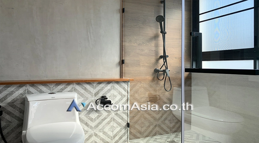 15  3 br Condominium For Rent in Sukhumvit ,Bangkok MRT Phetchaburi - BTS Phrom Phong at Prime Mansion One AA26638