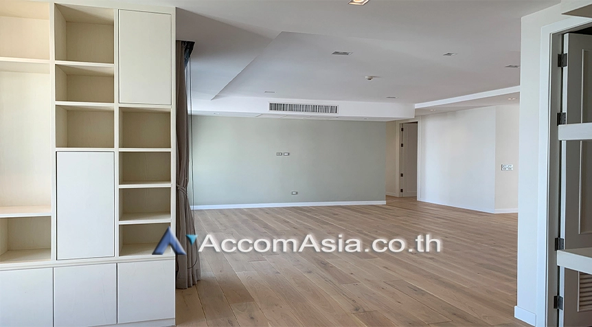 unitHuge Terrace, Pet friendly |  3 Bedrooms  Condominium For Rent in Sukhumvit, Bangkok  near MRT Phetchaburi - BTS Phrom Phong (AA26638)