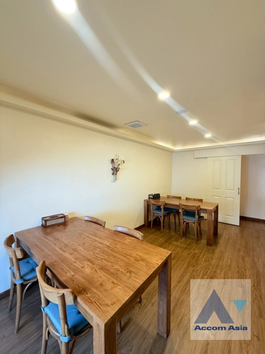 7  3 br Townhouse for rent and sale in Sukhumvit ,Bangkok BTS Thong Lo AA26641