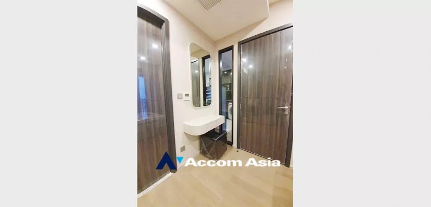 5  1 br Condominium For Rent in Sukhumvit ,Bangkok BTS Asok - MRT Sukhumvit at Ashton Asoke AA26649