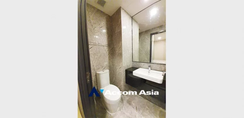6  1 br Condominium For Rent in Sukhumvit ,Bangkok BTS Asok - MRT Sukhumvit at Ashton Asoke AA26649