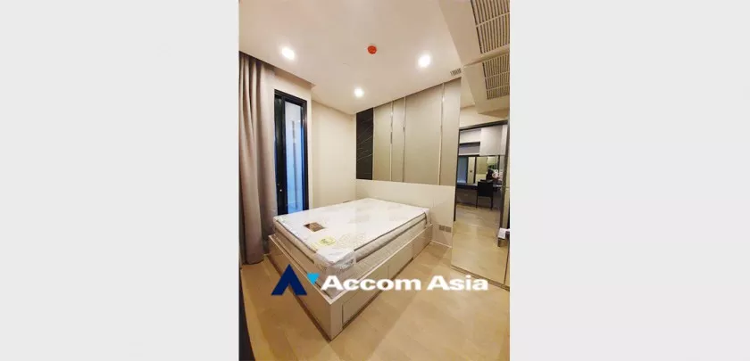 4  1 br Condominium For Rent in Sukhumvit ,Bangkok BTS Asok - MRT Sukhumvit at Ashton Asoke AA26649