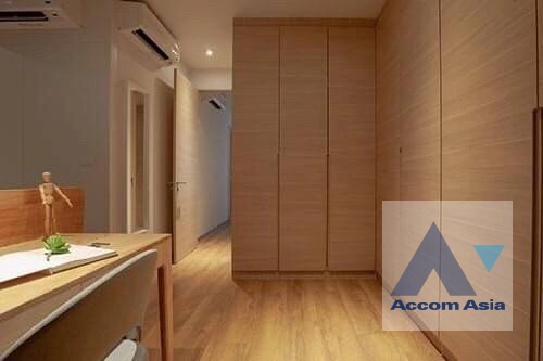 6  2 br Condominium For Rent in Sukhumvit ,Bangkok BTS Phrom Phong at Park Origin Phrom Phong AA26651