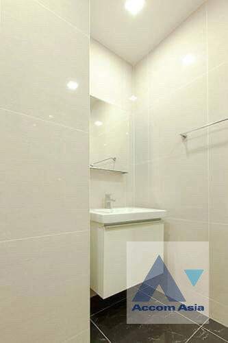 10  2 br Condominium For Rent in Sukhumvit ,Bangkok BTS Phrom Phong at Park Origin Phrom Phong AA26651