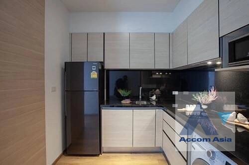 5  2 br Condominium For Rent in Sukhumvit ,Bangkok BTS Phrom Phong at Park Origin Phrom Phong AA26651