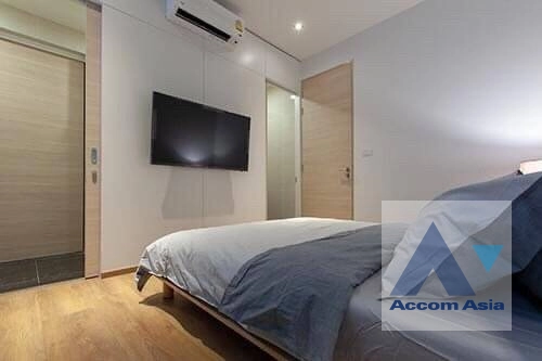 8  2 br Condominium For Rent in Sukhumvit ,Bangkok BTS Phrom Phong at Park Origin Phrom Phong AA26651