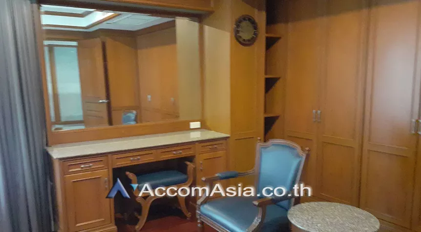 unit 2 Bedrooms  Apartment For Rent in Sukhumvit, Bangkok  (AA26652)