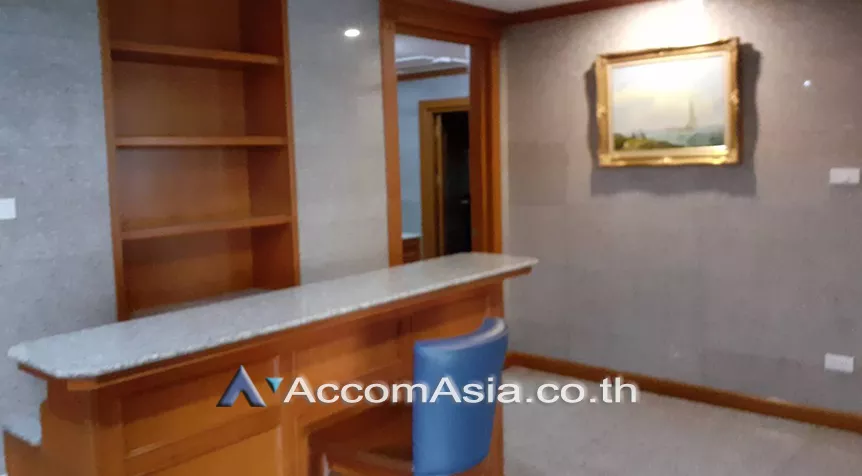  1  2 br Apartment For Rent in Sukhumvit ,Bangkok  at Thonglor apartment AA26652