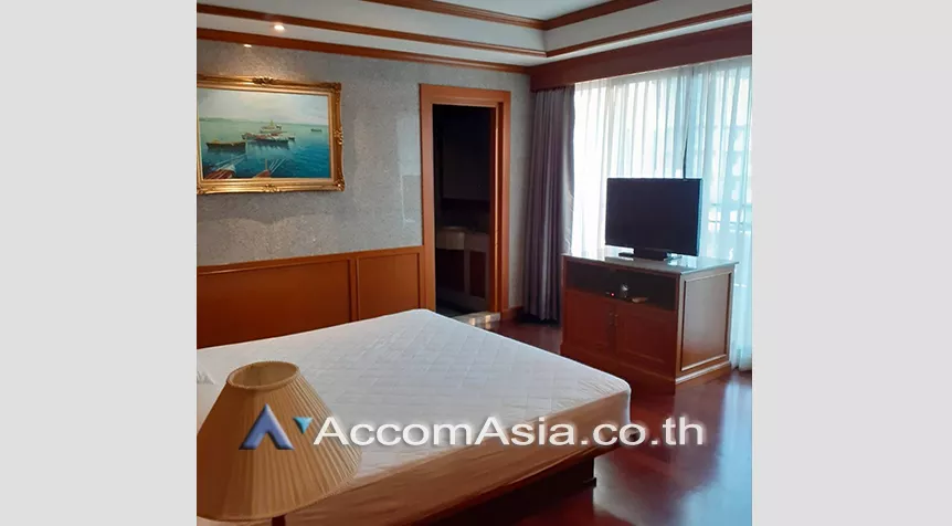 5  2 br Apartment For Rent in Sukhumvit ,Bangkok  at Thonglor apartment AA26652