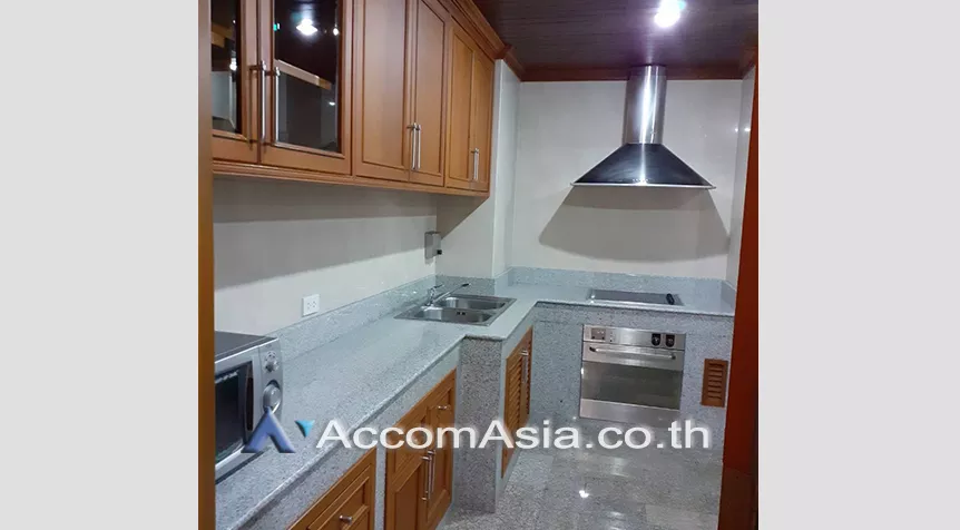 6  2 br Apartment For Rent in Sukhumvit ,Bangkok  at Thonglor apartment AA26652