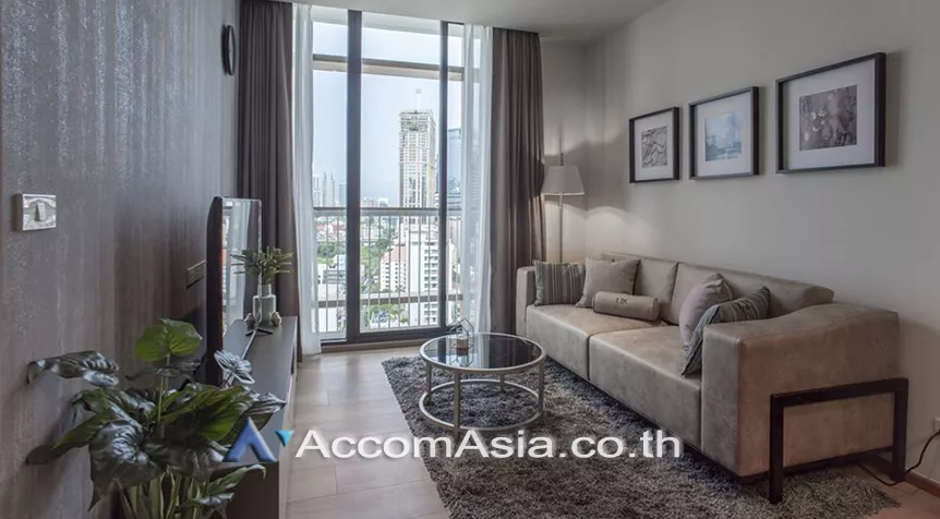  2  2 br Condominium For Rent in Sukhumvit ,Bangkok BTS Phrom Phong at Park Origin Phrom Phong AA26655