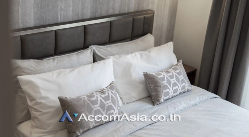 5  2 br Condominium For Rent in Sukhumvit ,Bangkok BTS Phrom Phong at Park Origin Phrom Phong AA26655