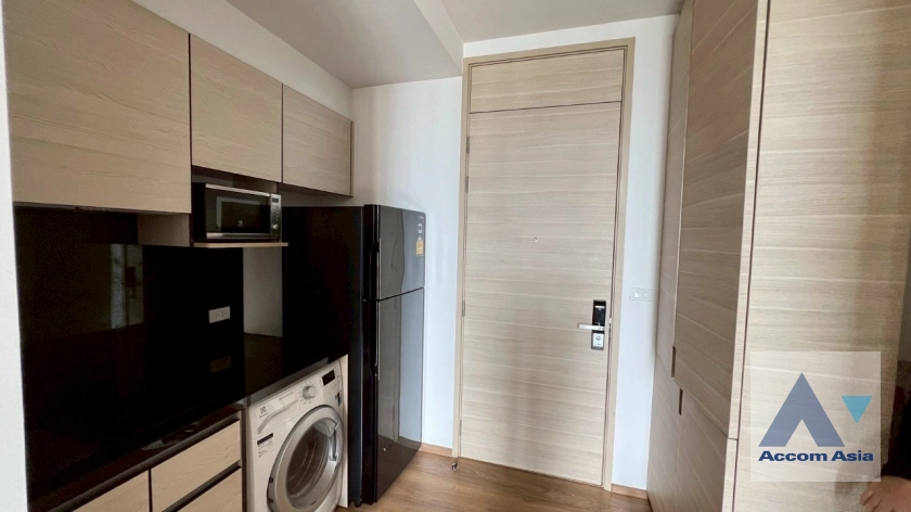 5  2 br Condominium For Rent in Sukhumvit ,Bangkok BTS Phrom Phong at Park Origin Phrom Phong AA26662