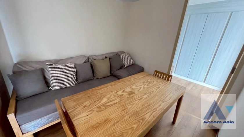  1  2 br Condominium For Rent in Sukhumvit ,Bangkok BTS Phrom Phong at Park Origin Phrom Phong AA26662