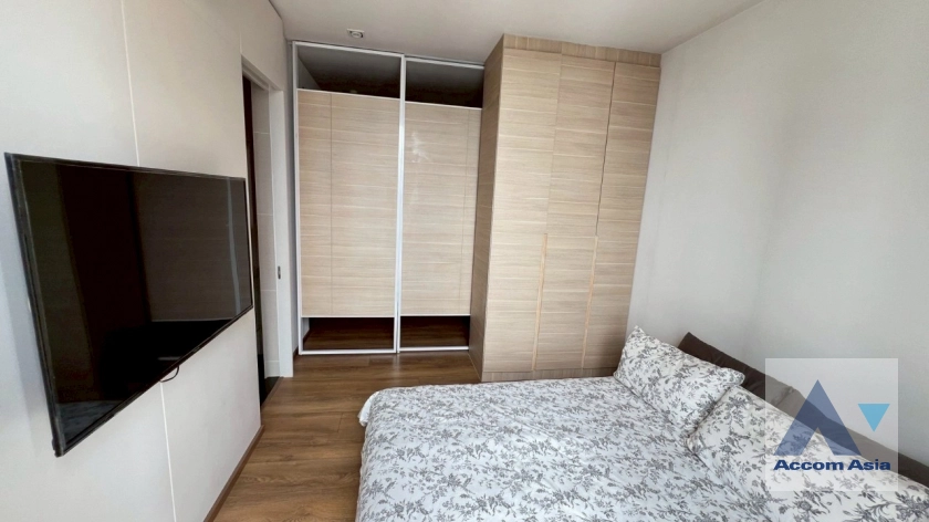 15  2 br Condominium For Rent in Sukhumvit ,Bangkok BTS Phrom Phong at Park Origin Phrom Phong AA26662