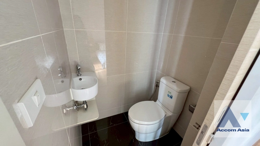 16  2 br Condominium For Rent in Sukhumvit ,Bangkok BTS Phrom Phong at Park Origin Phrom Phong AA26662