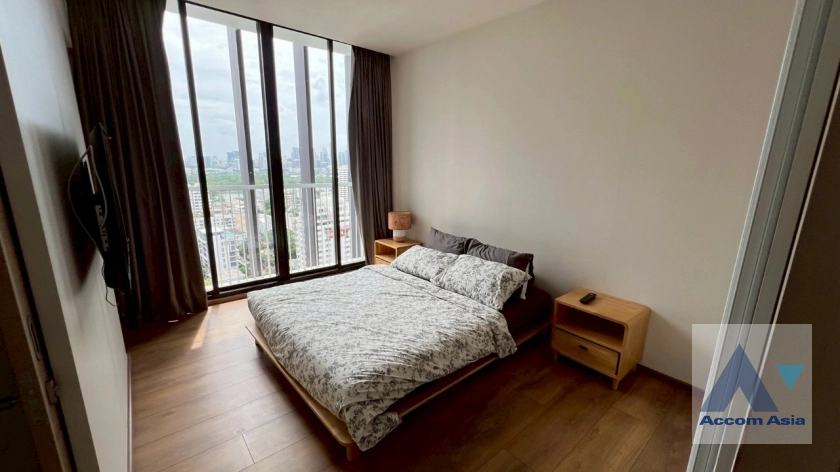 12  2 br Condominium For Rent in Sukhumvit ,Bangkok BTS Phrom Phong at Park Origin Phrom Phong AA26662