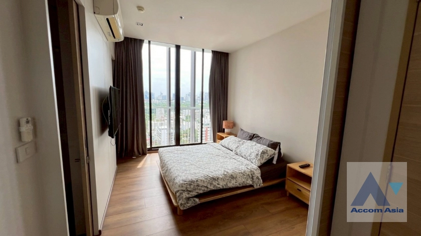 9  2 br Condominium For Rent in Sukhumvit ,Bangkok BTS Phrom Phong at Park Origin Phrom Phong AA26662