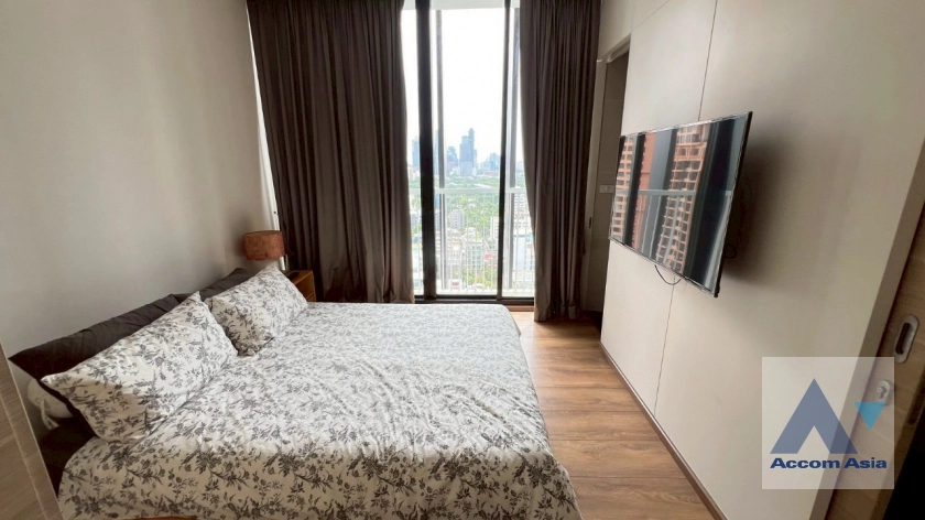 14  2 br Condominium For Rent in Sukhumvit ,Bangkok BTS Phrom Phong at Park Origin Phrom Phong AA26662