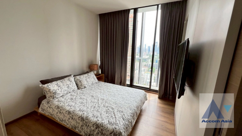 11  2 br Condominium For Rent in Sukhumvit ,Bangkok BTS Phrom Phong at Park Origin Phrom Phong AA26662